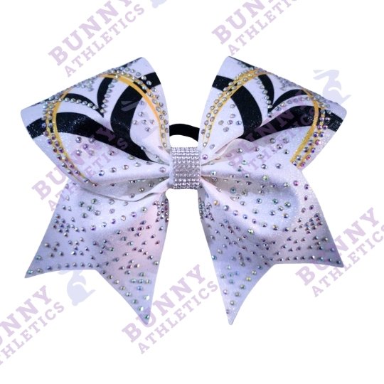 CHEERLEADING BOW