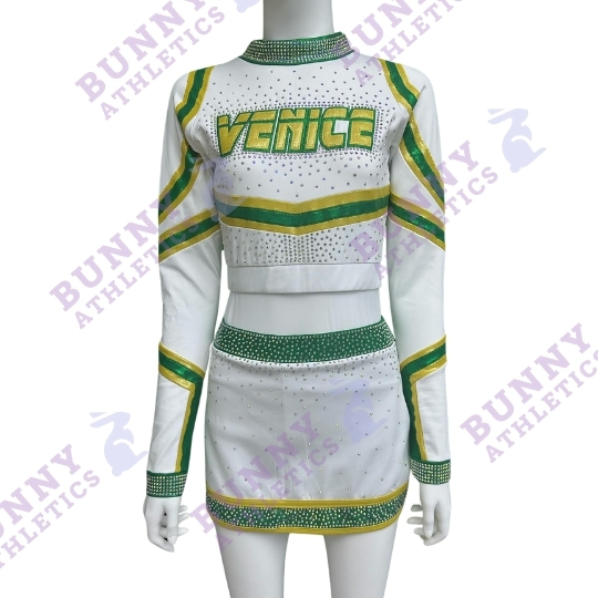 ALLSTAR UNIFORM