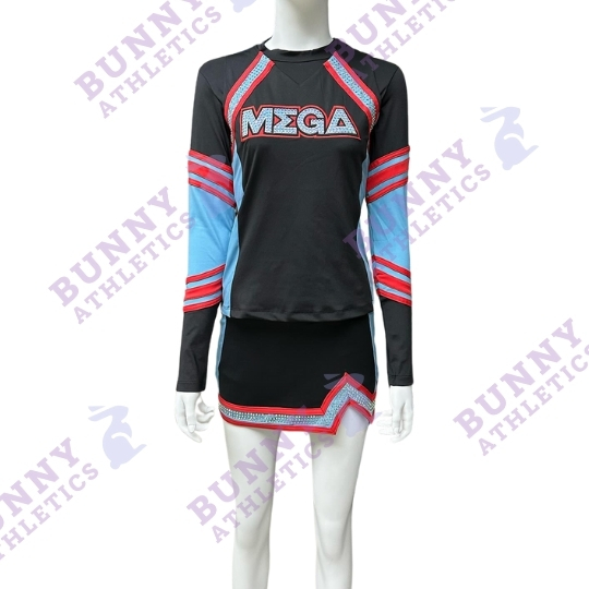 SIDELINE UNIFORM