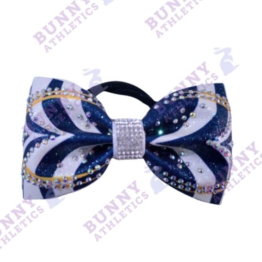 CHEERLEADING BOW