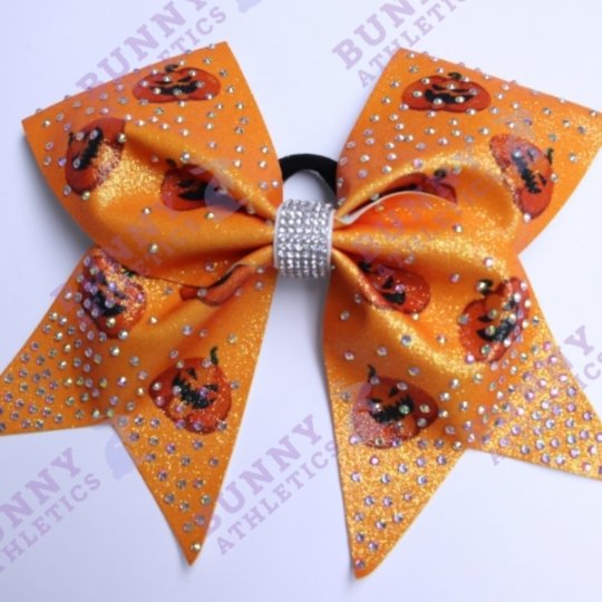 CHEERLEADING BOW
