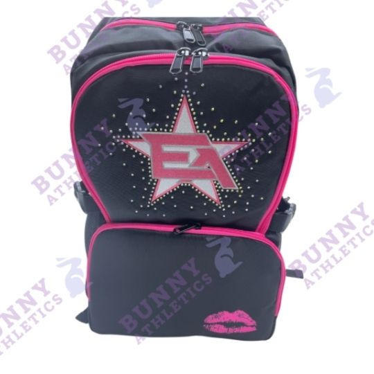 Glitter Backpack