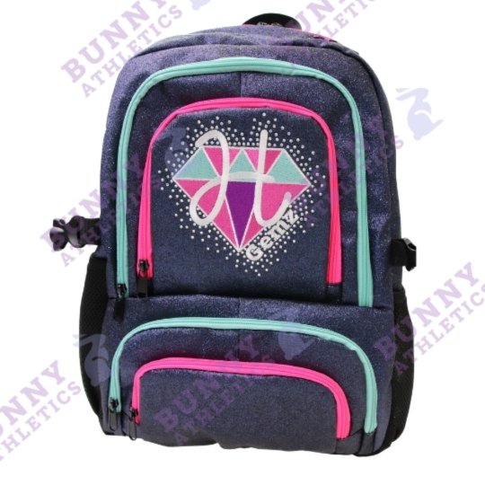 Glitter Backpack