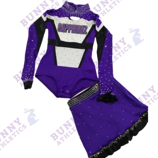 ALLSTAR UNIFORM