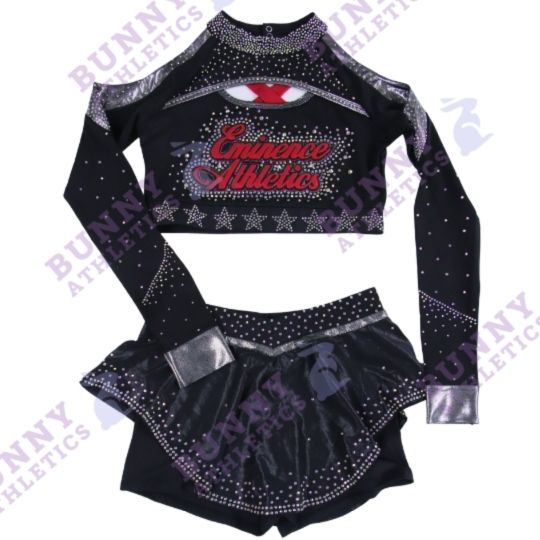ALLSTAR UNIFORM