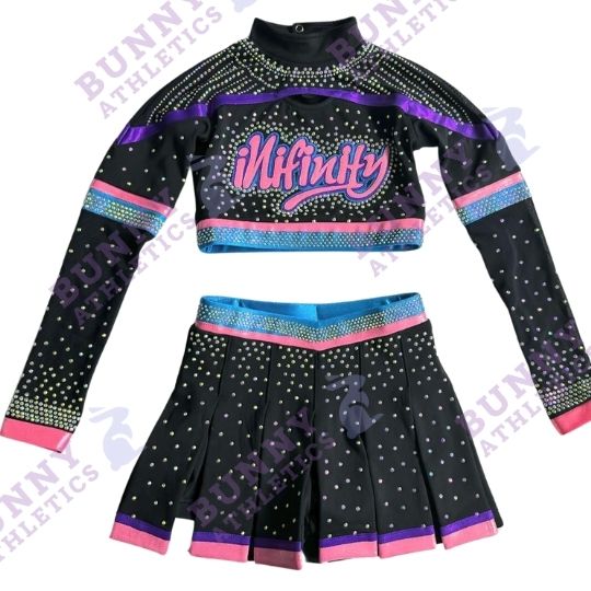 ALLSTAR UNIFORM