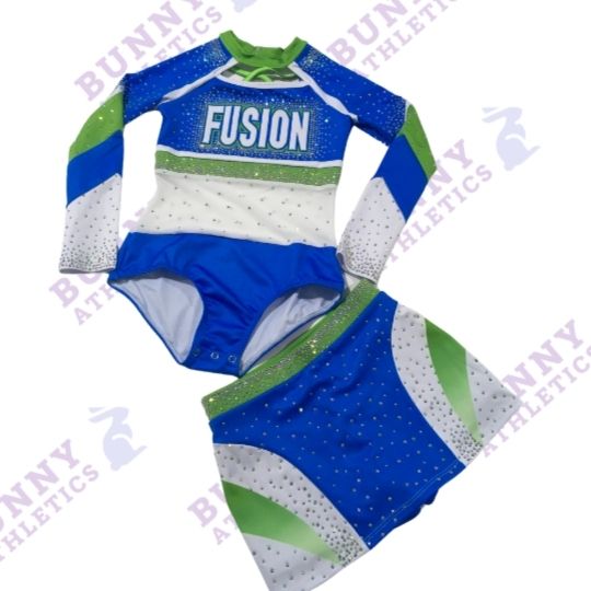 ALLSTAR UNIFORM