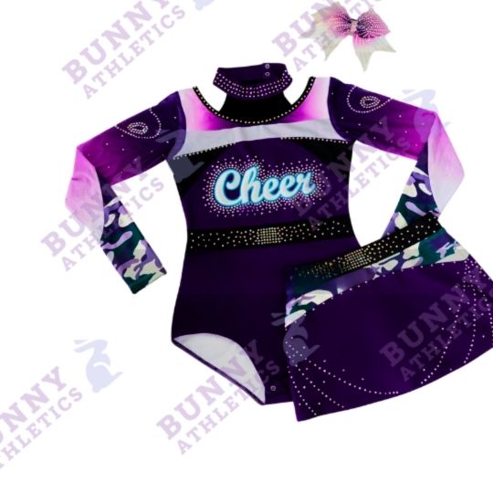 ALLSTAR UNIFORM