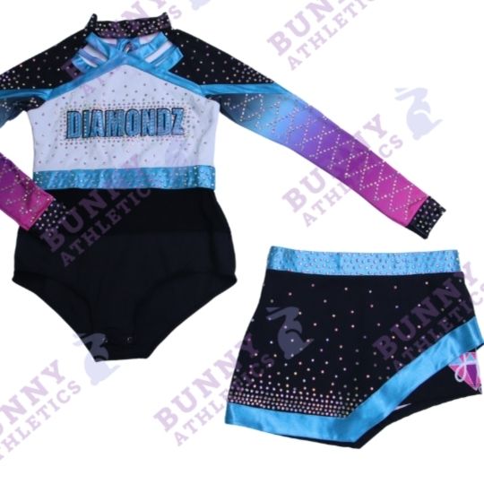 ALLSTAR UNIFORM